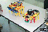 Singapore Robotic Games 2000