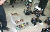 Singapore Robotic Games, 15-17 May 2001, Singapore Science Center