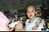 Kyle @ 1-year-old