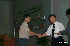 Singapore Robotic Games 2000