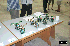 Singapore Robotic Games, 15-17 May 2001, Singapore Science Center