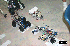 Singapore Robotic Games, 15-17 May 2001, Singapore Science Center