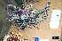 Singapore Robotic Games, 15-17 May 2001, Singapore Science Center