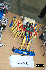 Singapore Robotic Games, 15-17 May 2001, Singapore Science Center