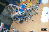 Singapore Robotic Games, 15-17 May 2001, Singapore Science Center