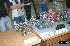 Singapore Robotic Games, 15-17 May 2001, Singapore Science Center