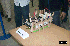 Singapore Robotic Games, 15-17 May 2001, Singapore Science Center