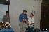 Singapore Robotic Games, 15-17 May 2001, Singapore Science Center
