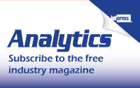 Analytics Magazine